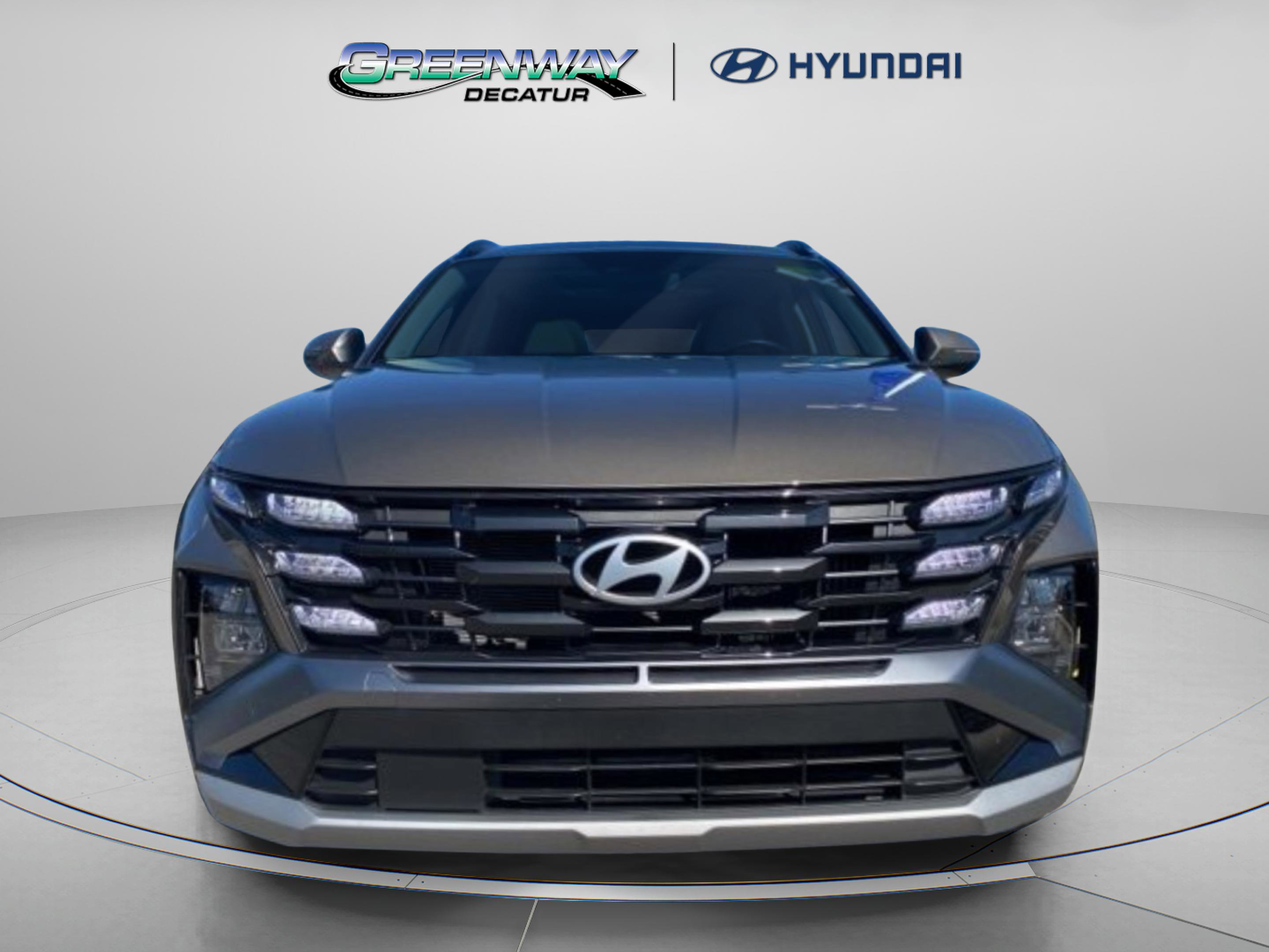 Used 2025 Hyundai Tucson SEL image 2