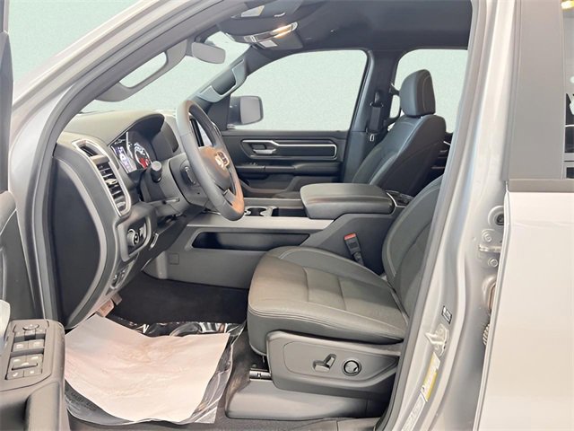 Used 2025 RAM 1500 Big Horn image 16