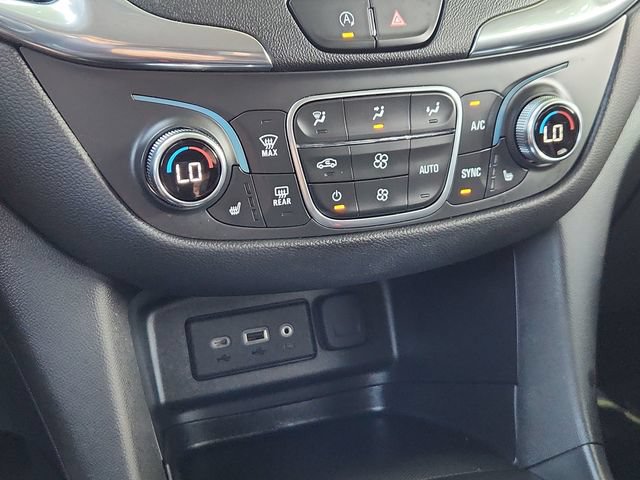 Used 2022 Chevrolet Equinox LT FWD image 43