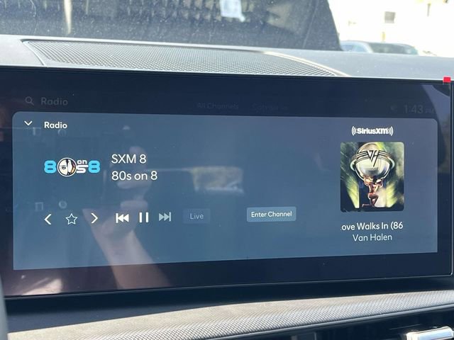 New 2026 Hyundai Santa Fe SEL image 20