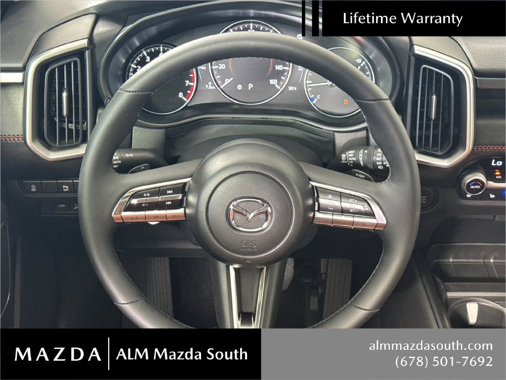 New 2026 MAZDA CX-50 Meridian Edition w/ Apex Package AWD/4WD image 25