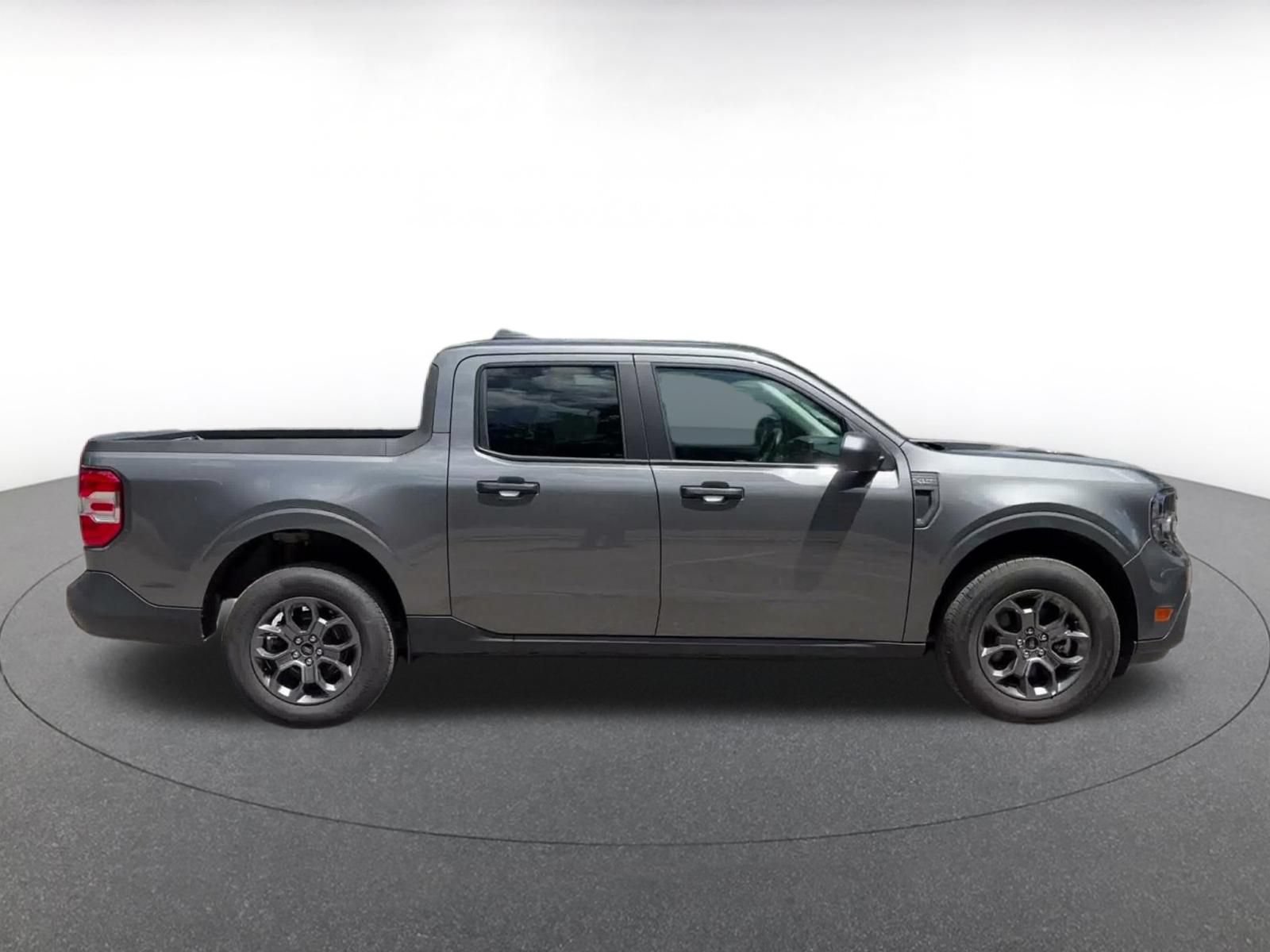 Used 2026 Ford Maverick XLT FWD image 13