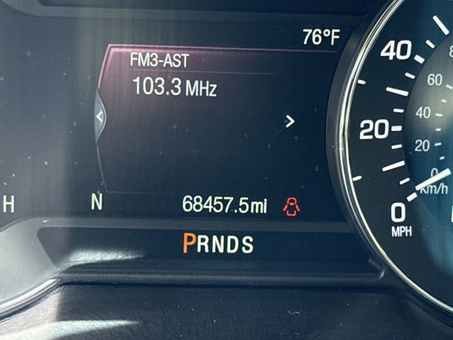 Used 2019 Lincoln MKZ Reserve image 37