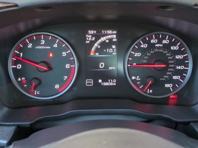 Used 2022 Subaru WRX Premium AWD/4WD image 24