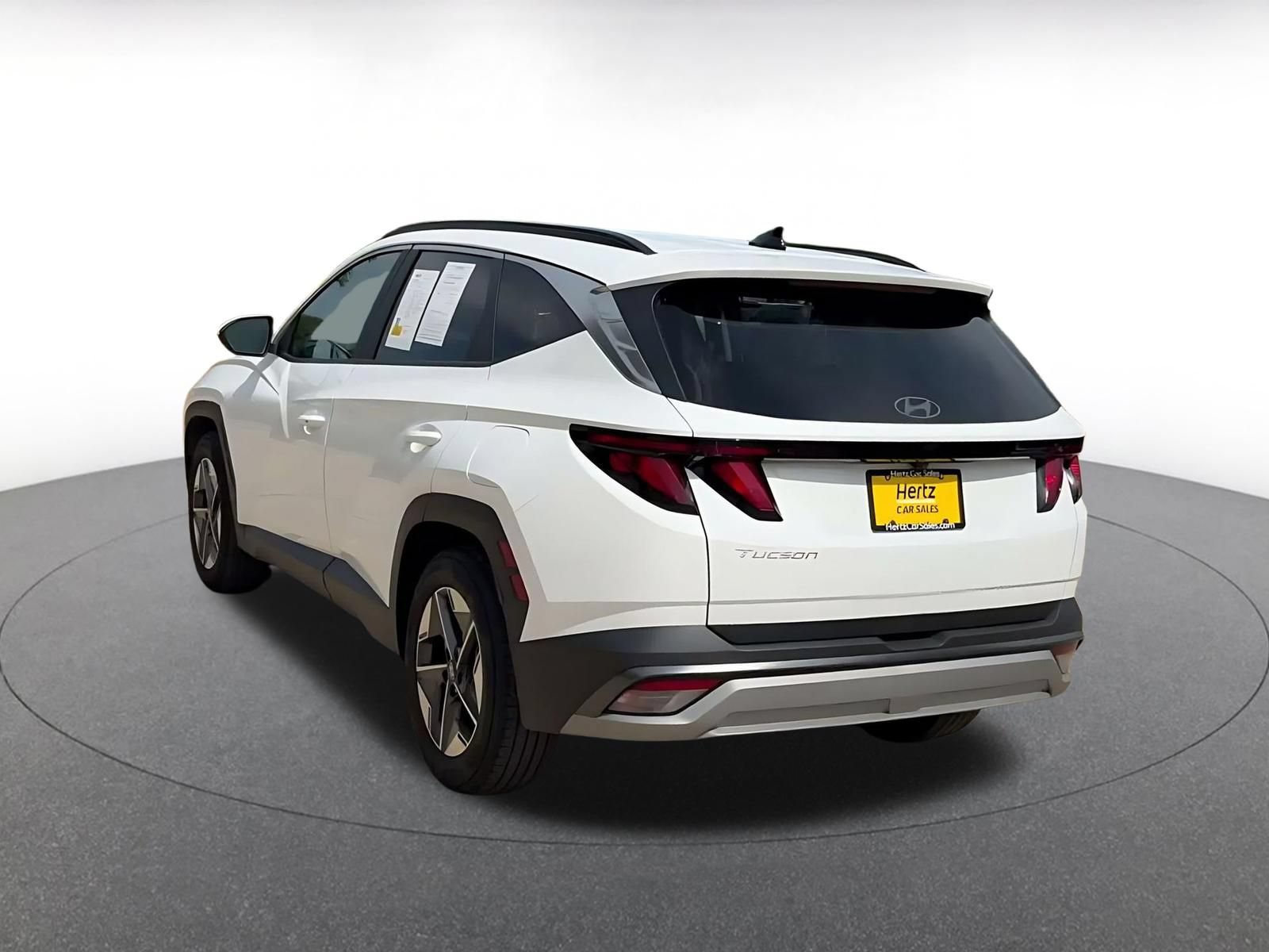 Used 2026 Hyundai Tucson SEL Plus FWD image 10