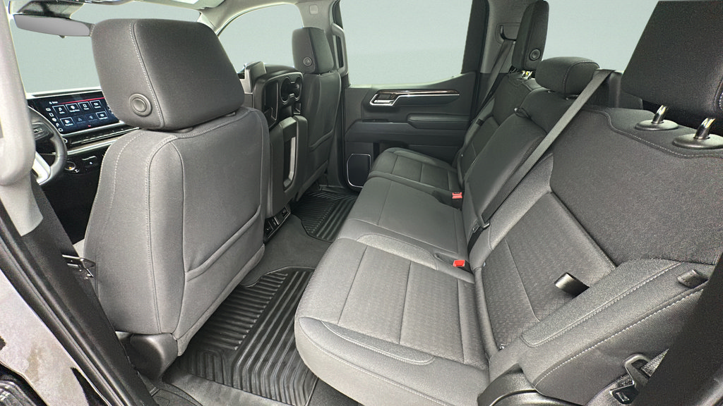 Used 2025 GMC Sierra 1500 Elevation AWD/4WD image 10