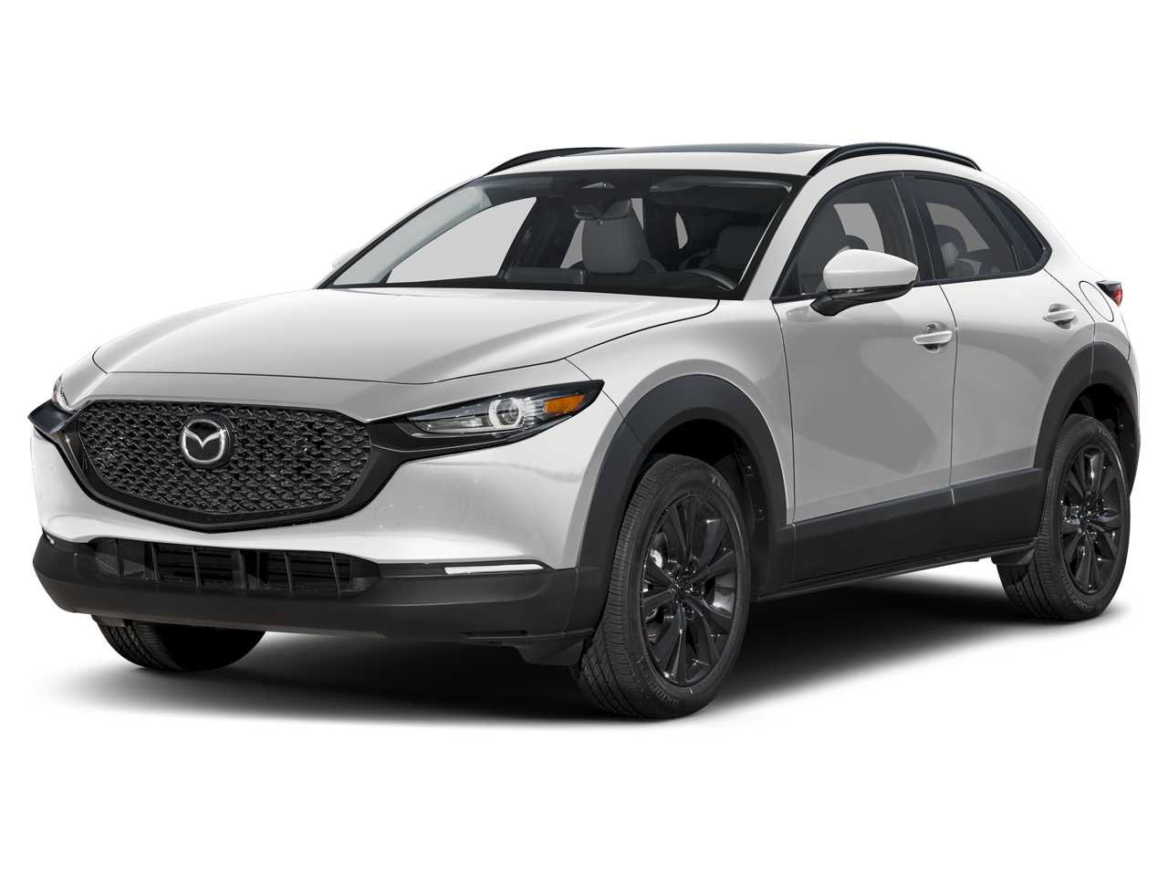 New 2026 MAZDA CX-30 Aire Edition AWD/4WD image 1