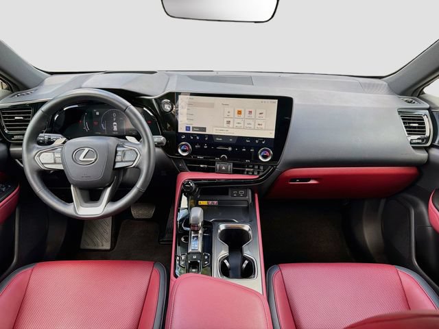 Used 2025 Lexus NX 350 AWD w/ Accessory Package (K3) image 16