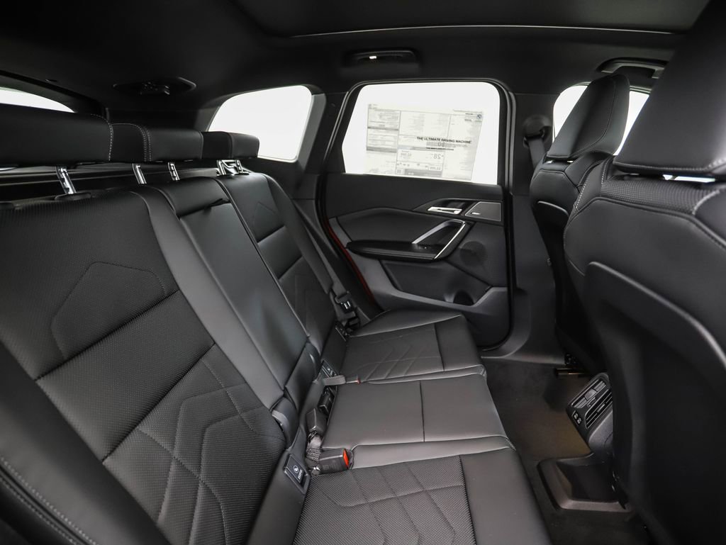 New 2026 BMW X1 xDrive28i w/ Technology Package image 27