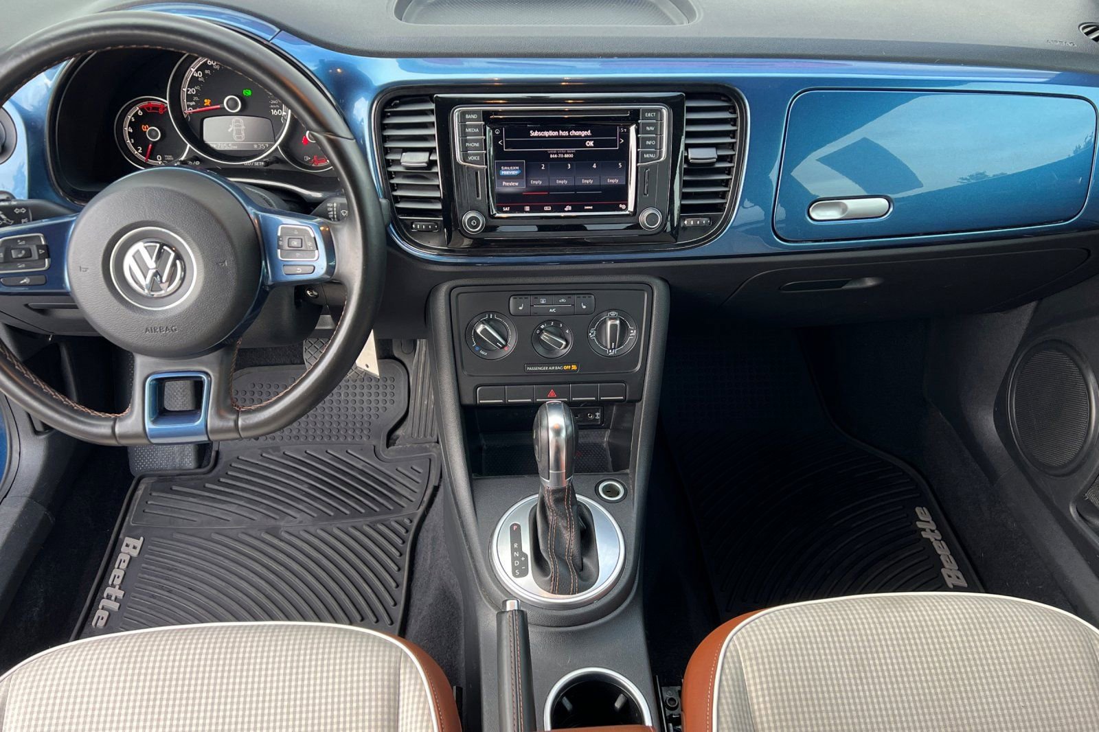 Used 2017 Volkswagen Beetle 1.8T image 17