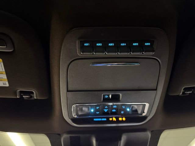 Used 2024 Ford F250 King Ranch w/ Chrome Package image 22