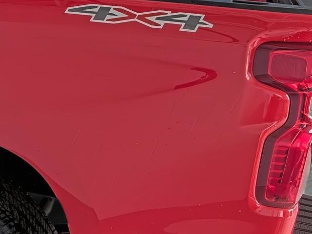 New 2025 Chevrolet Silverado 1500 Custom image 10