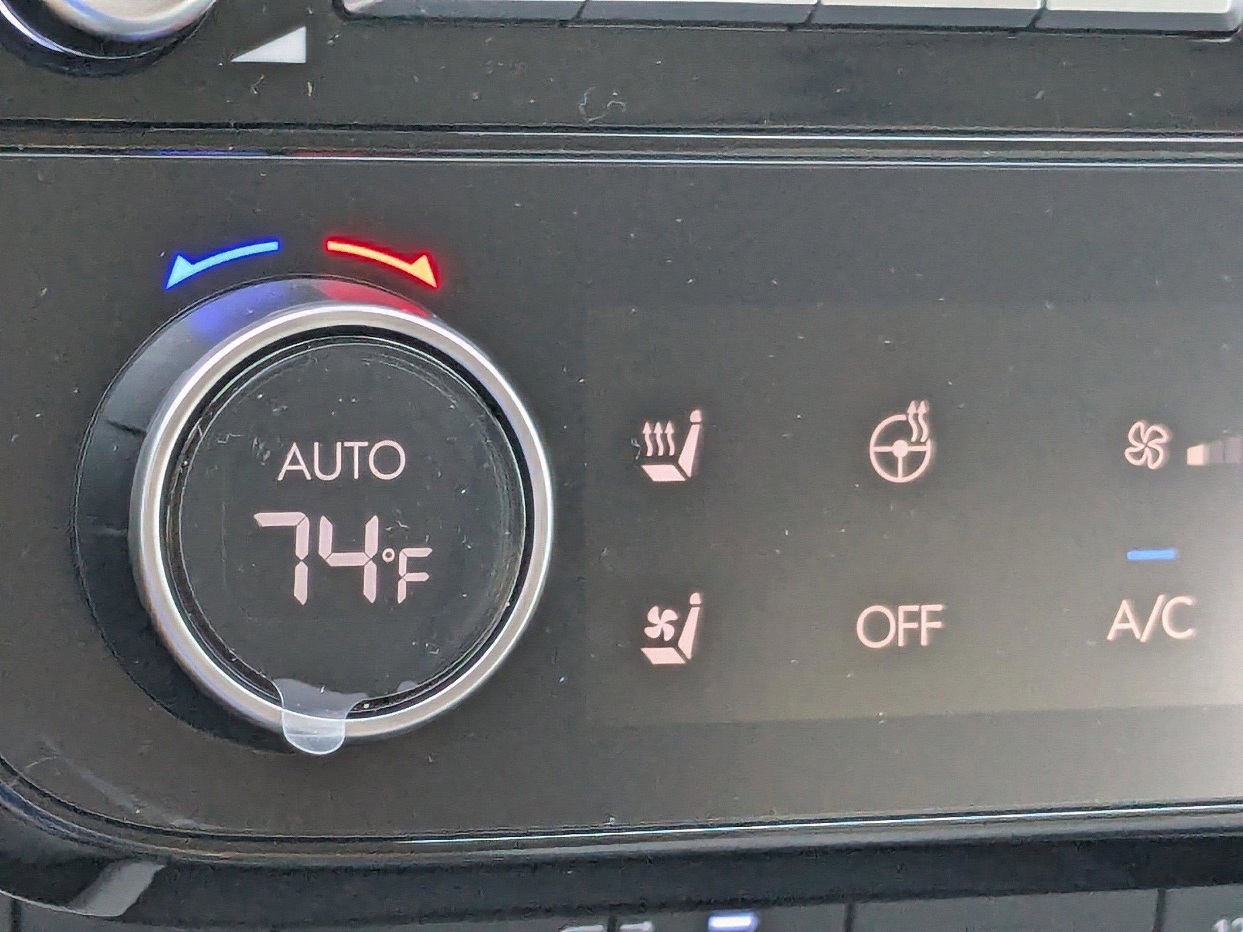 New 2026 Hyundai Tucson Limited image 28