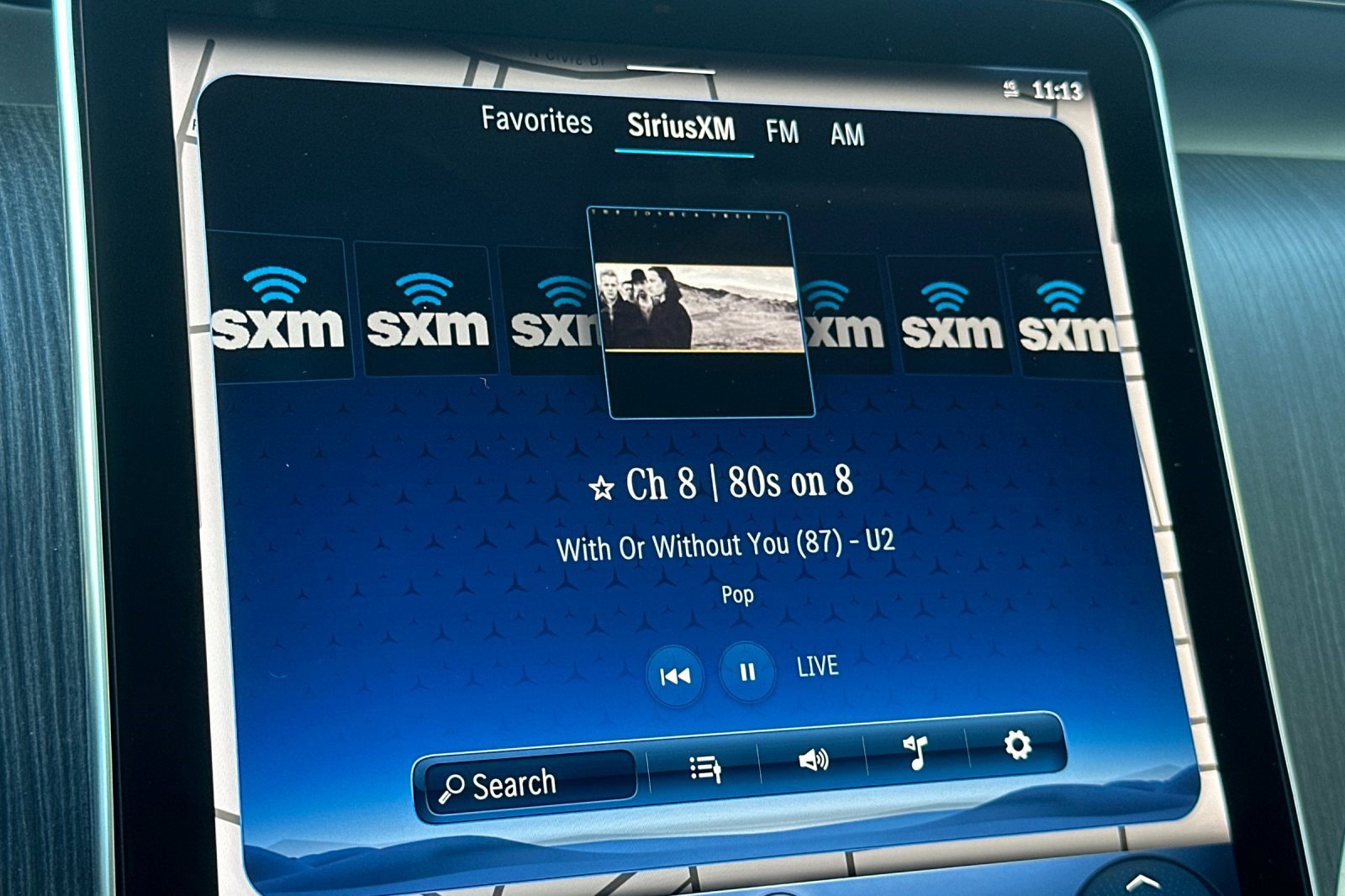 Certified 2024 Mercedes-Benz GLC 300 4MATIC image 23