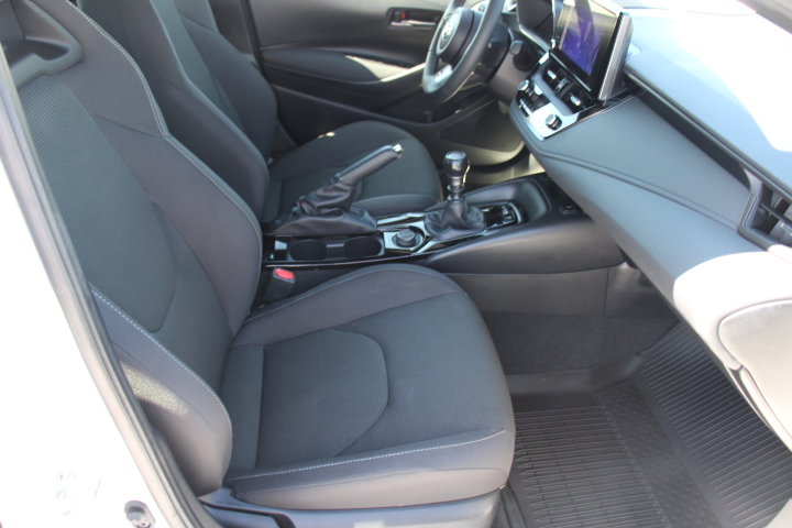 Certified 2023 Toyota Corolla Core w/ Performance Package image 19