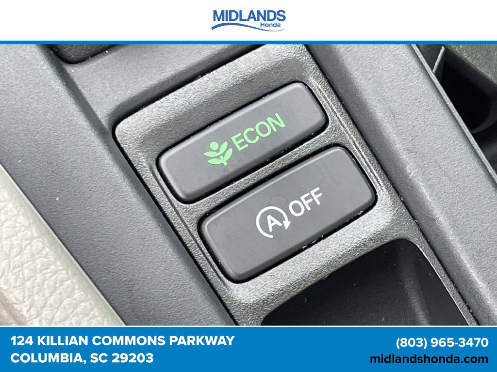 Used 2023 Honda Accord EX image 30