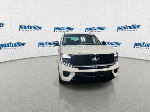 New 2027 Ford Expedition Platinum w/ Driver's Package AWD/4WD image 3