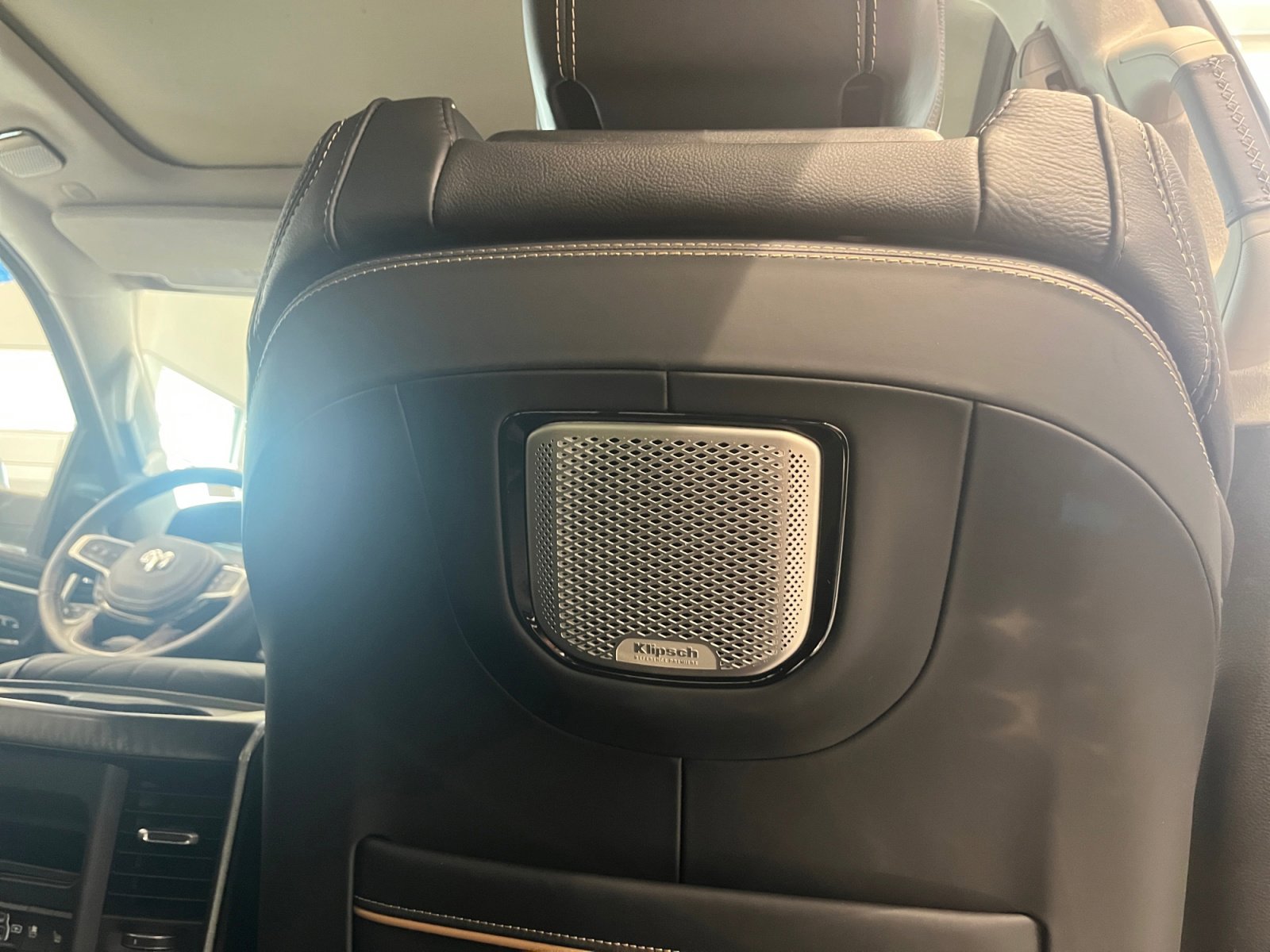 New 2026 RAM 1500 Tungsten w/ Trailer Tow Group image 33