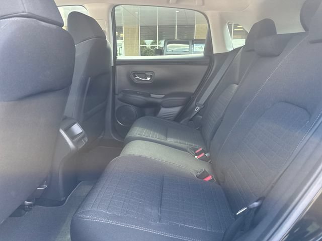 Certified 2025 Honda HR-V LX image 19