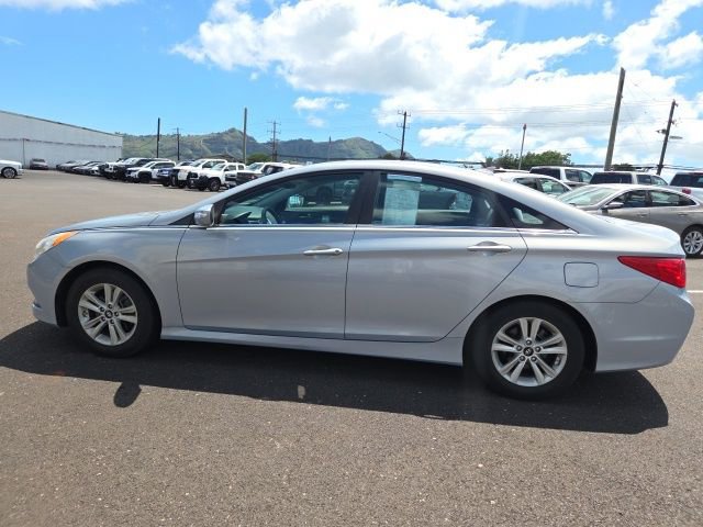 Used 2014 Hyundai Sonata GLS w/ Popular Equipment Group 2 FWD image 9