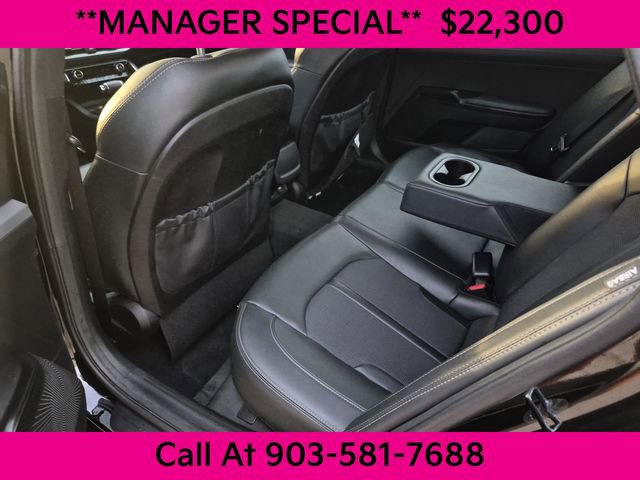 Used 2022 Kia K5 GT-Line image 30