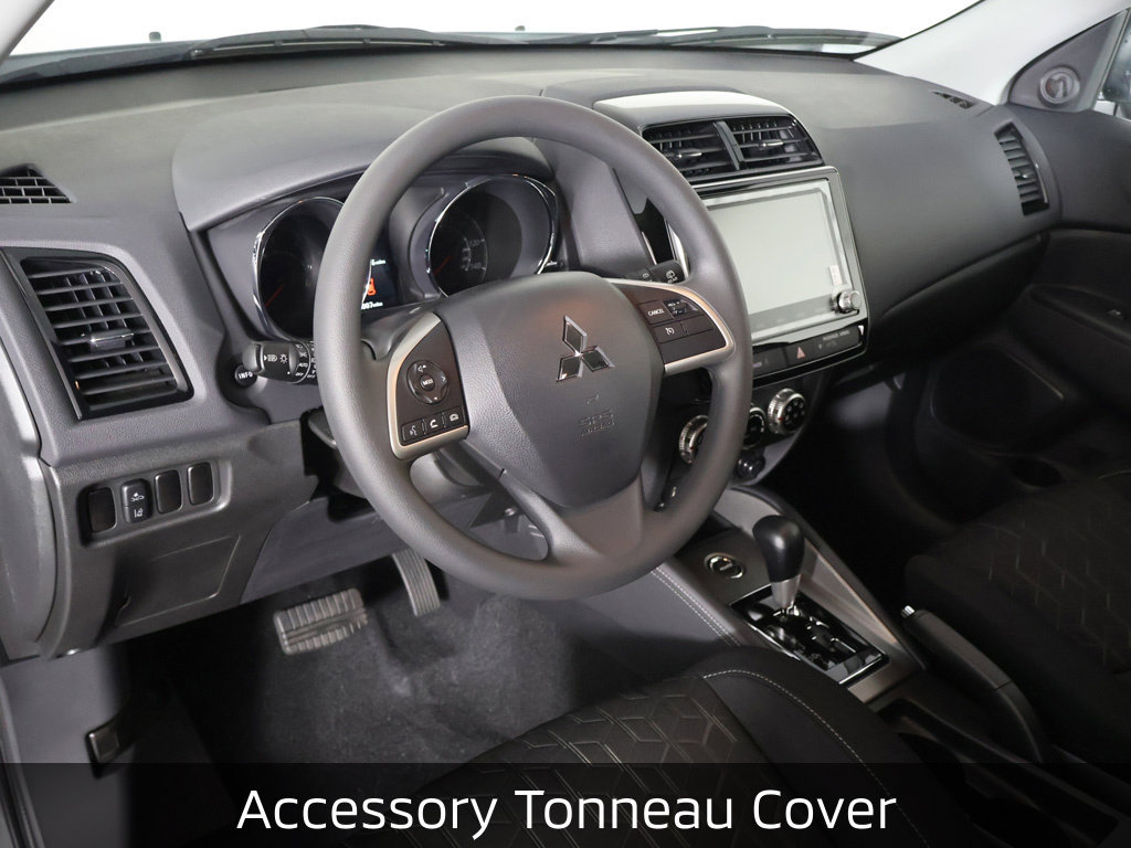 New 2027 Mitsubishi Outlander Sport ES AWD/4WD image 24