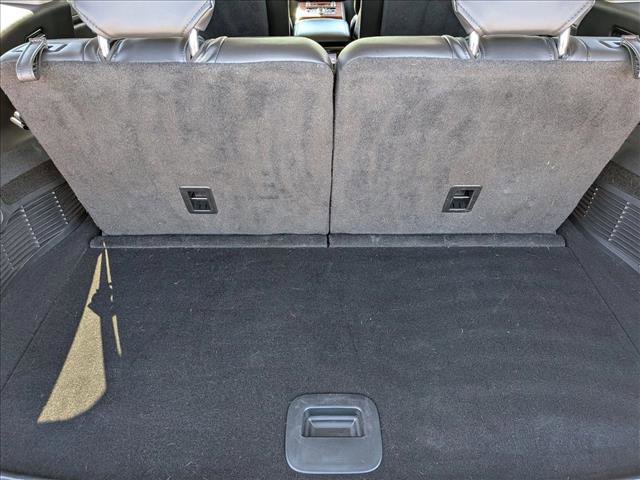 Used 2024 Lincoln Aviator Reserve w/ Equipment Group 201A image 6