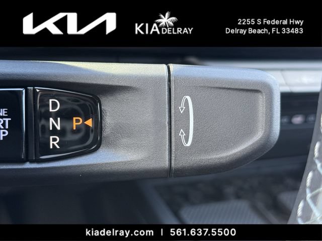 New 2027 Kia Telluride SX Prestige X-Pro AWD/4WD image 29