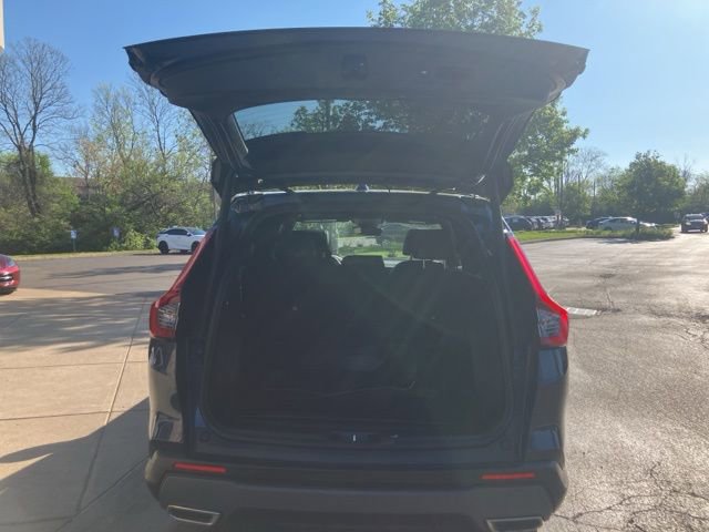 Used 2025 Honda CR-V Sport-L image 38