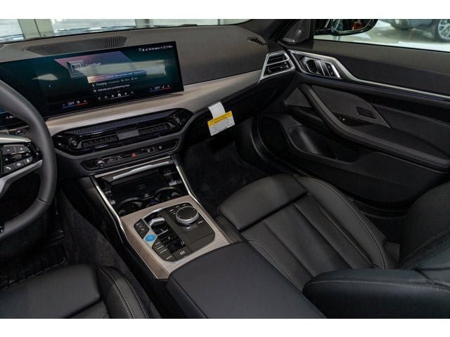 New 2026 BMW i4 xDrive40i w/ Premium Package AWD/4WD image 75