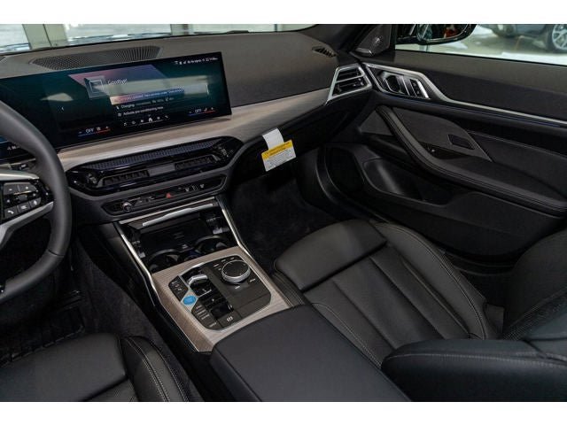 New 2026 BMW i4 xDrive40i w/ Premium Package AWD/4WD image 75