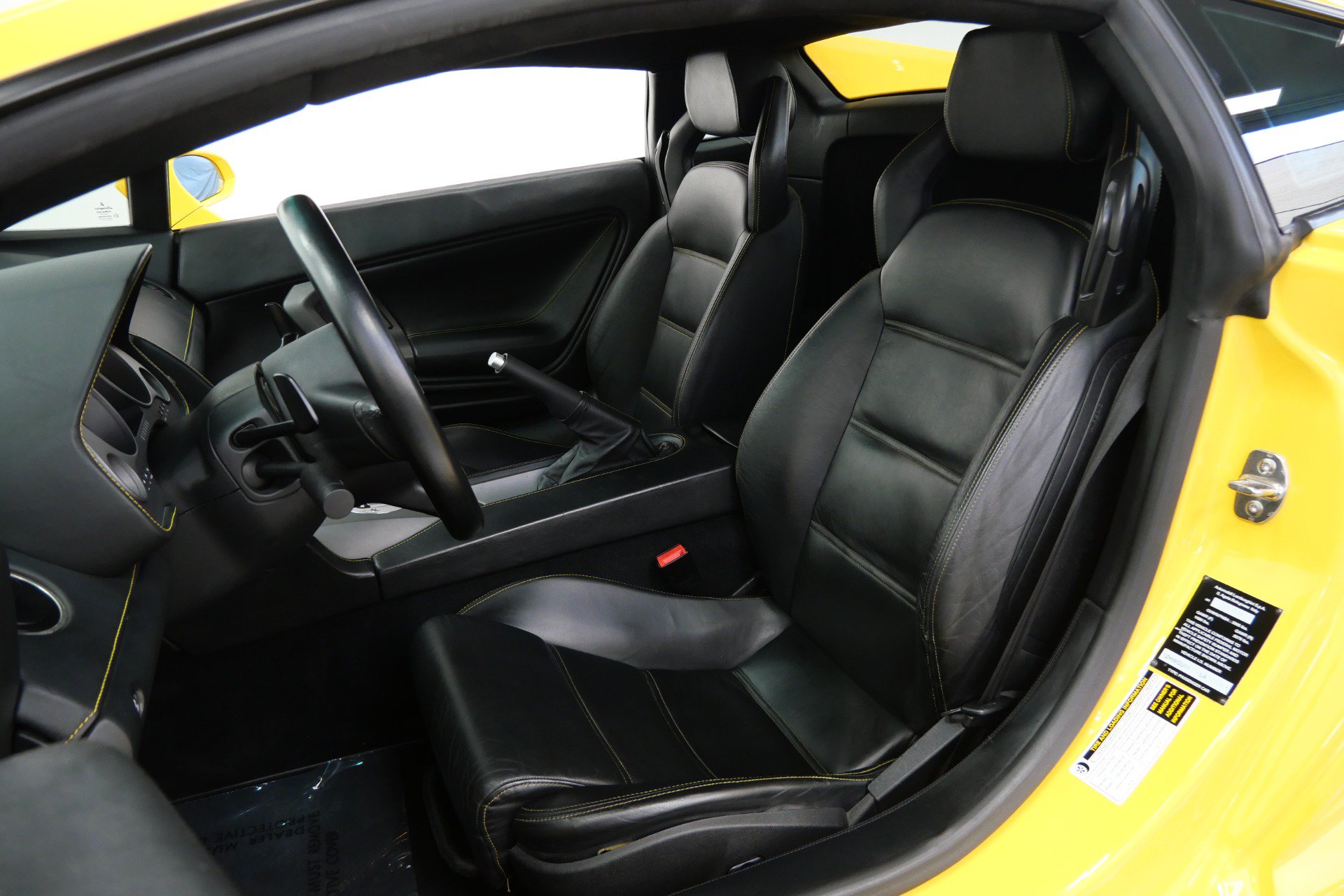 Used 2004 Lamborghini Gallardo AWD/4WD image 22