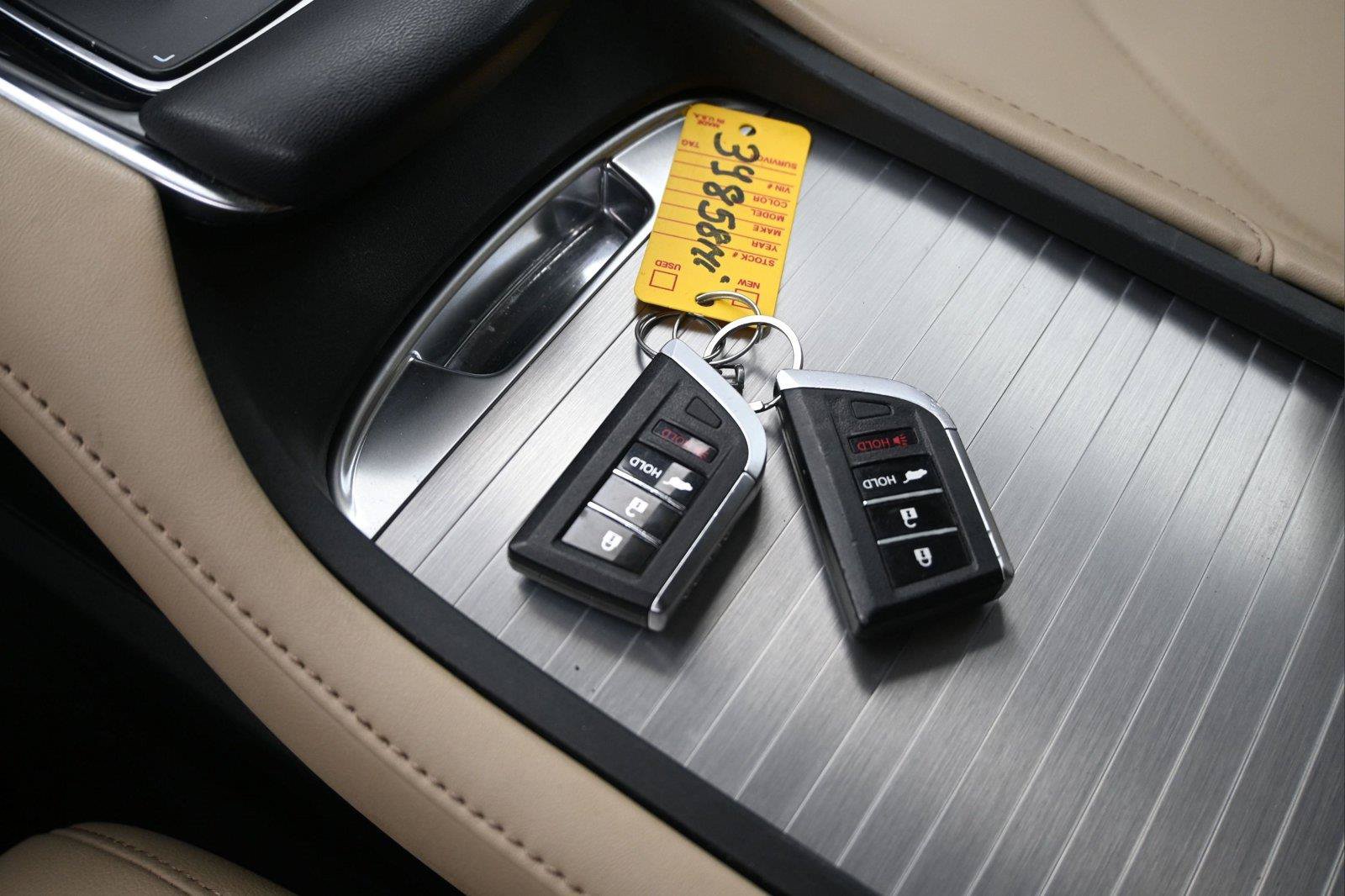 Certified 2023 Acura RDX AWD image 5