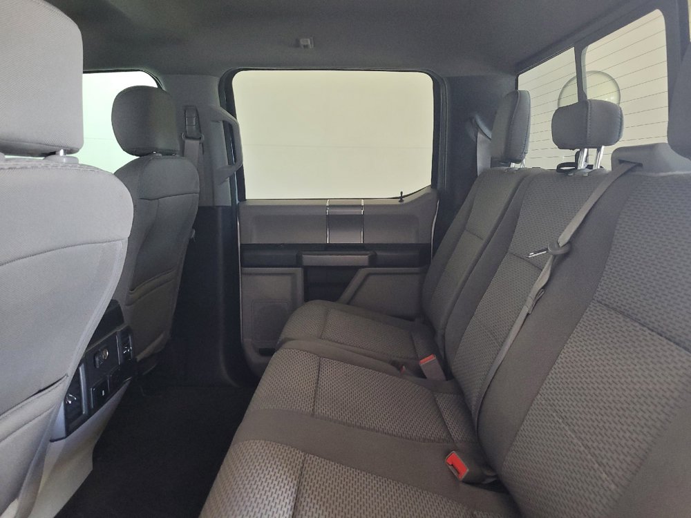 Used 2019 Ford F150 XLT w/ Equipment Group 302A Luxury RWD image 18