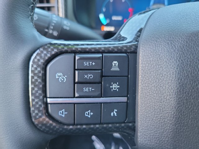 Used 2026 Ford F250 Lariat w/ Black Appearance Package AWD/4WD image 12