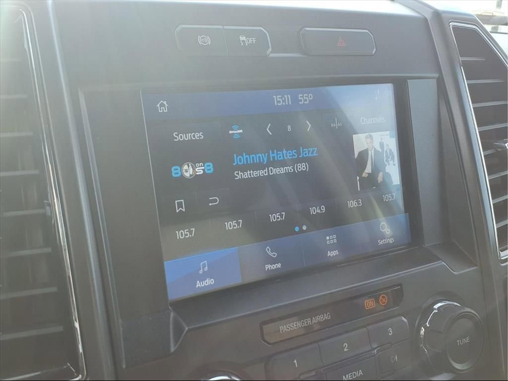 Used 2022 Ford F250 XLT image 5