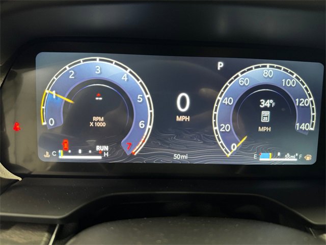 New 2026 Jeep Grand Cherokee L Limited image 2