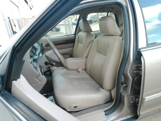 Used 2003 Mercury Grand Marquis GS RWD image 14