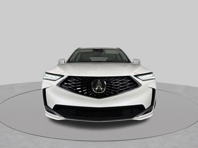 Used 2026 Acura MDX SH-AWD w/ Advance Package image 3