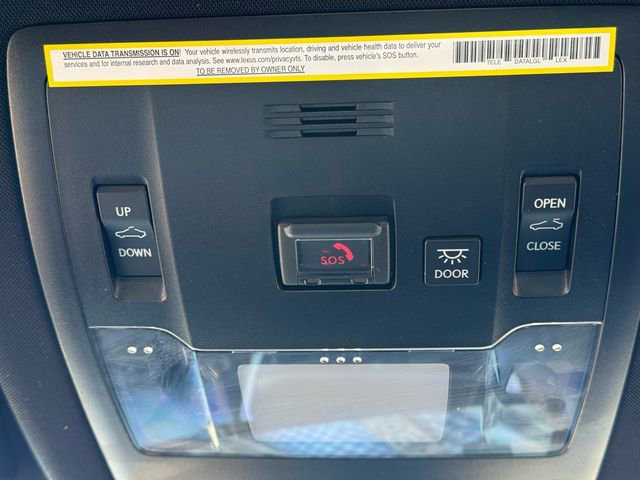 Used 2021 Lexus NX 300 F Sport image 28