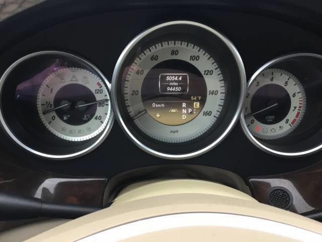 Used 2012 Mercedes-Benz CLS 550 4MATIC image 15