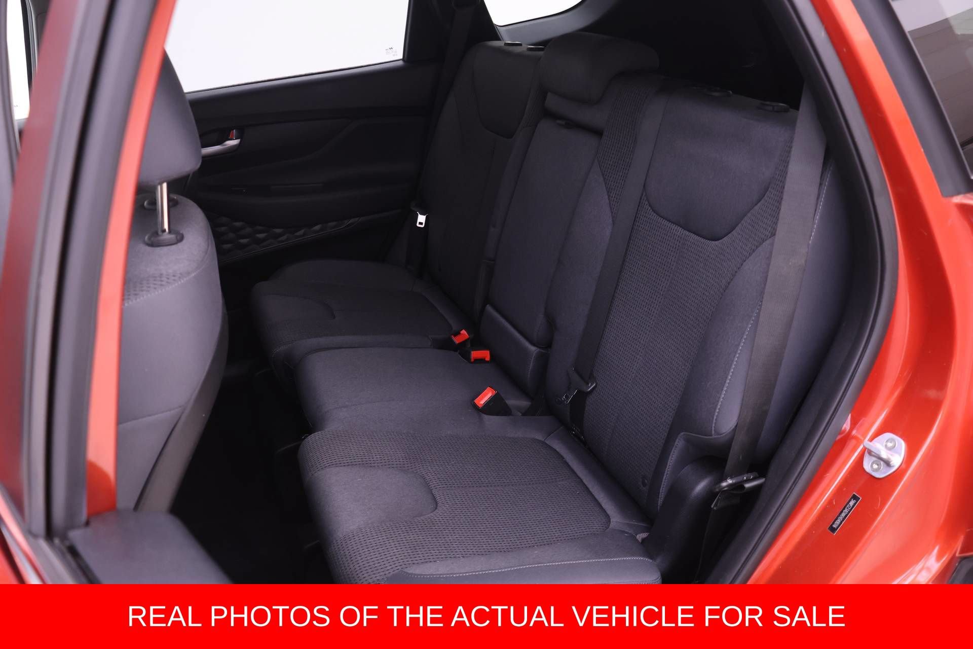 Used 2019 Hyundai Santa Fe SE FWD image 10