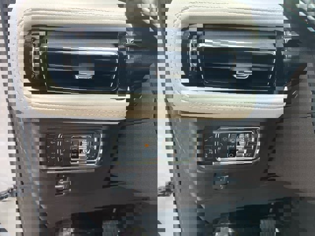 Used 2022 Lincoln Nautilus Black Label w/ Class II Trailer Tow Package image 41