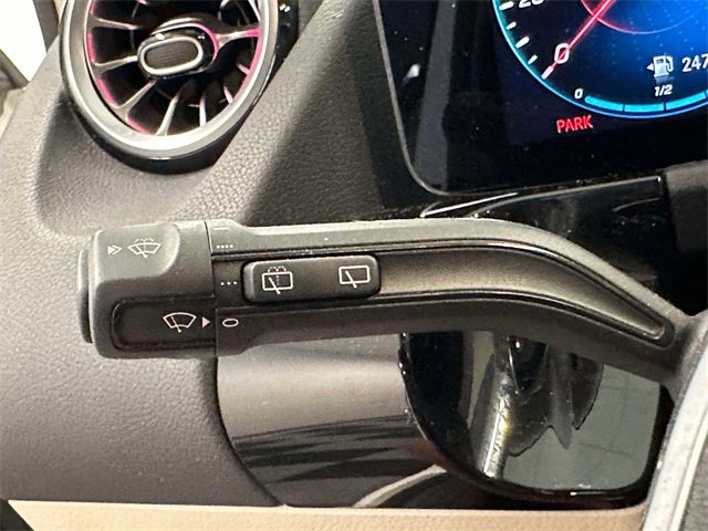 Certified 2022 Mercedes-Benz GLA 250 GLA 250 image 28