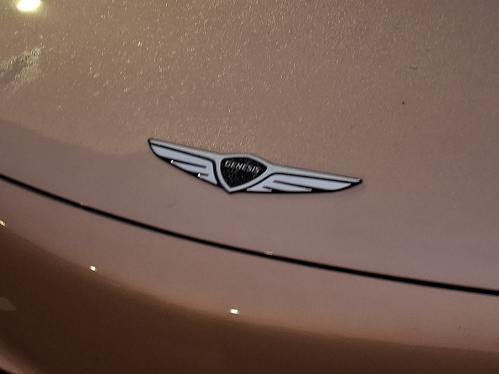 Certified 2023 Genesis GV60 Advanced AWD/4WD image 8