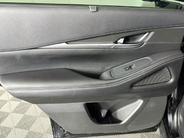 Used 2024 INFINITI QX60 Luxe FWD image 23