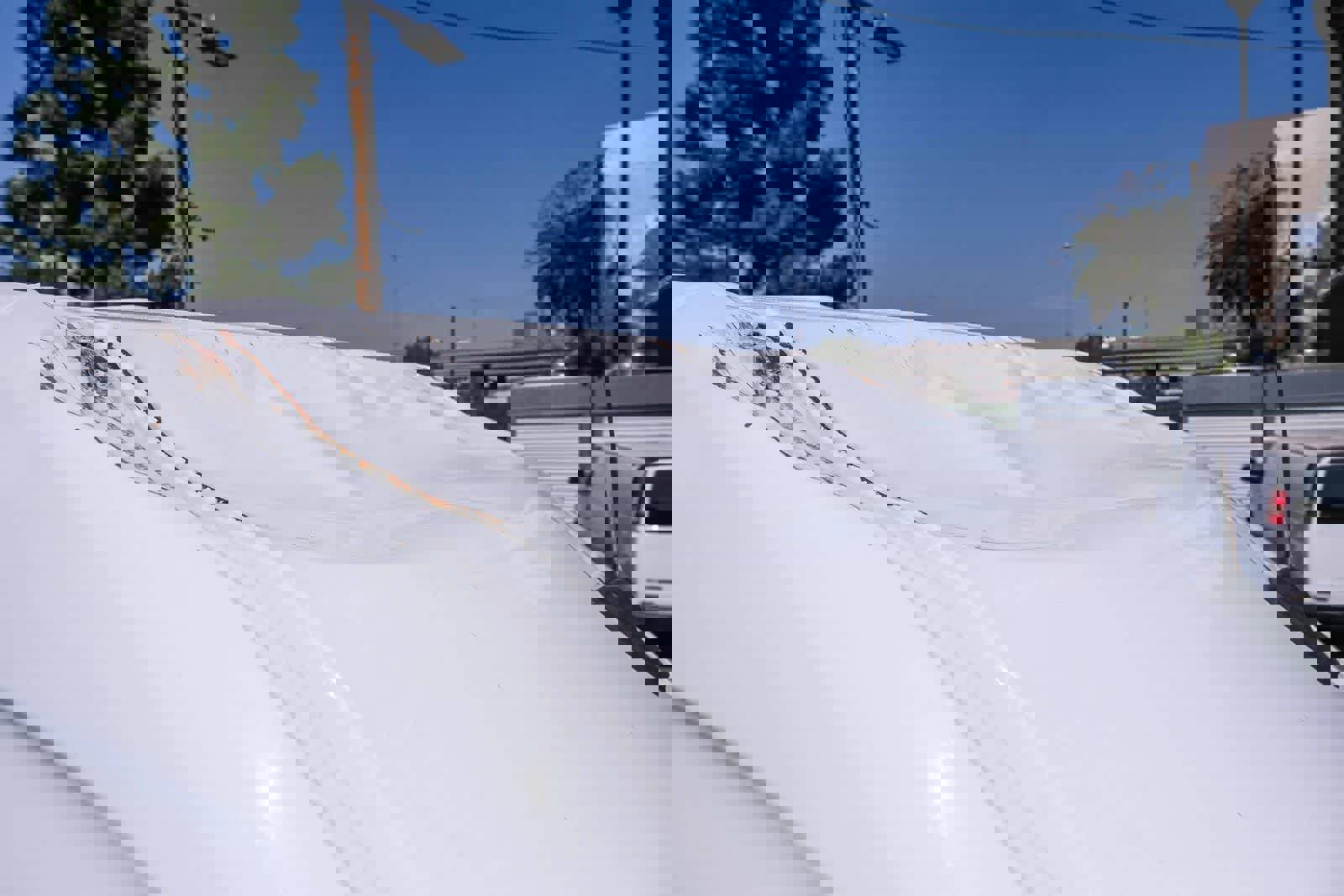 Used 2024 Mercedes-Benz Sprinter 2500 image 12