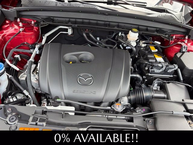 Used 2026 MAZDA CX-5 2.5 S w/ Premium Plus Package AWD/4WD image 6