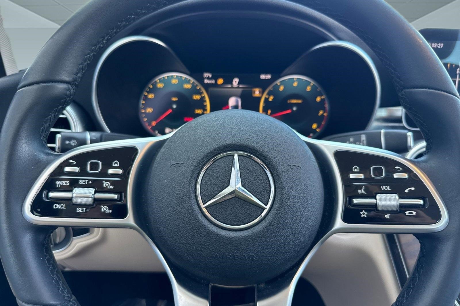 Used 2021 Mercedes-Benz C 300 Sedan image 15