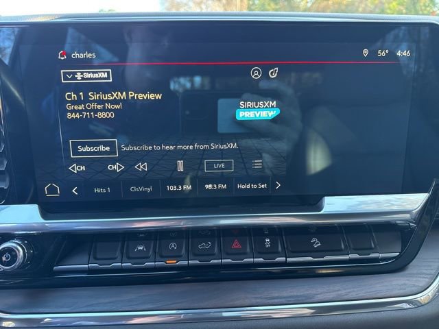 Used 2023 GMC Sierra 1500 SLT image 17